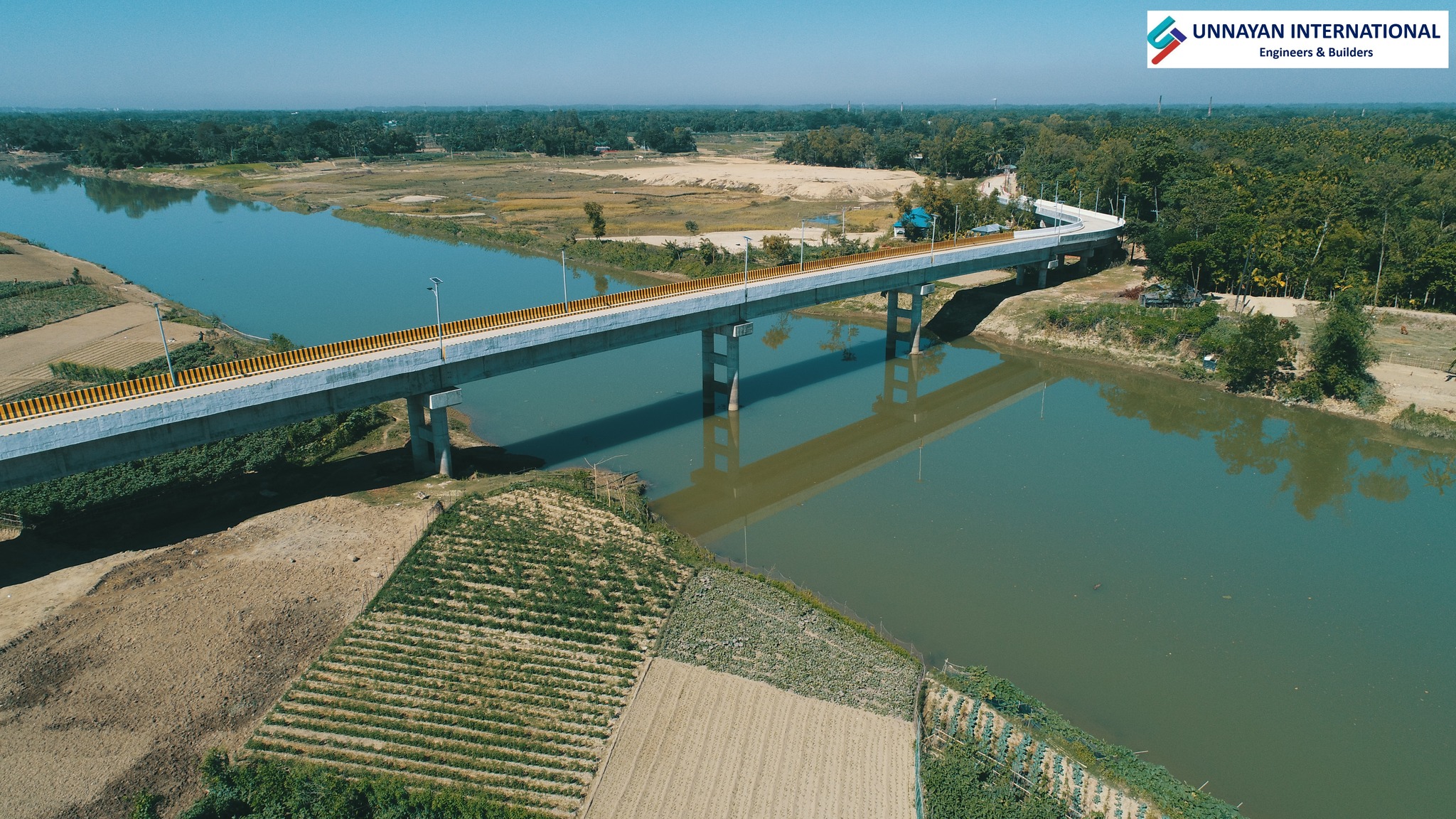 Bridge Project