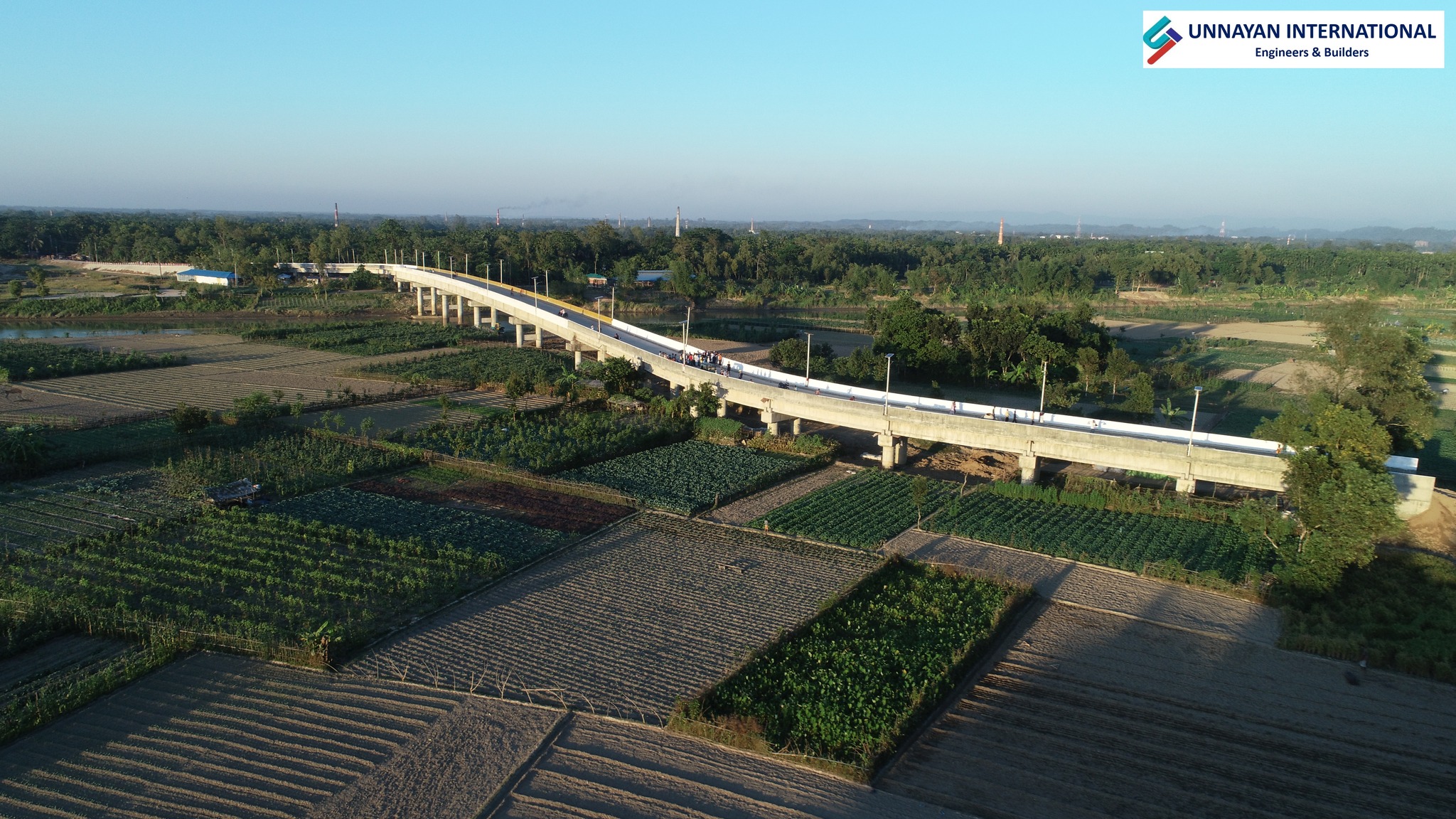 Bridge Project