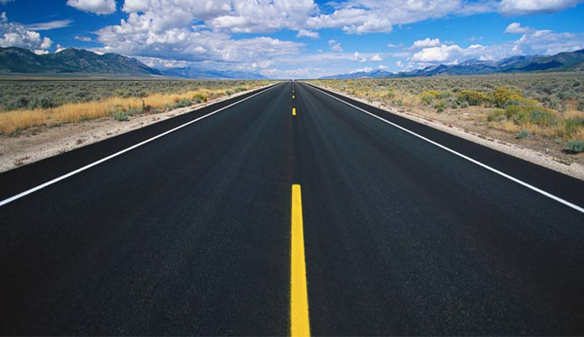 Road Work